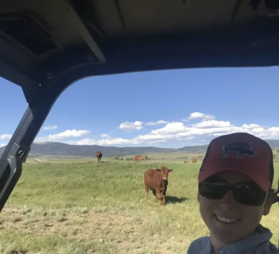 Alison Schrag: Estate Management And Planning Attorney