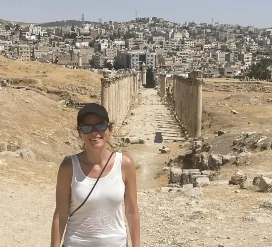 Alison Schrag: Estate Planning Attorney