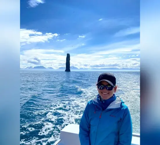 Alison Schrag: Business Succession Planning Lawyer