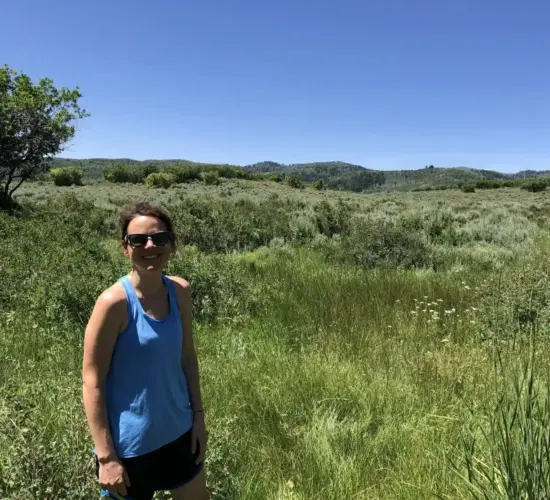 Alison Schrag: Professional Fiduciary Law Consultant