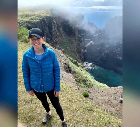 Alison Schrag: Family Wealth Planning Attorney